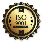 ISO LOGO